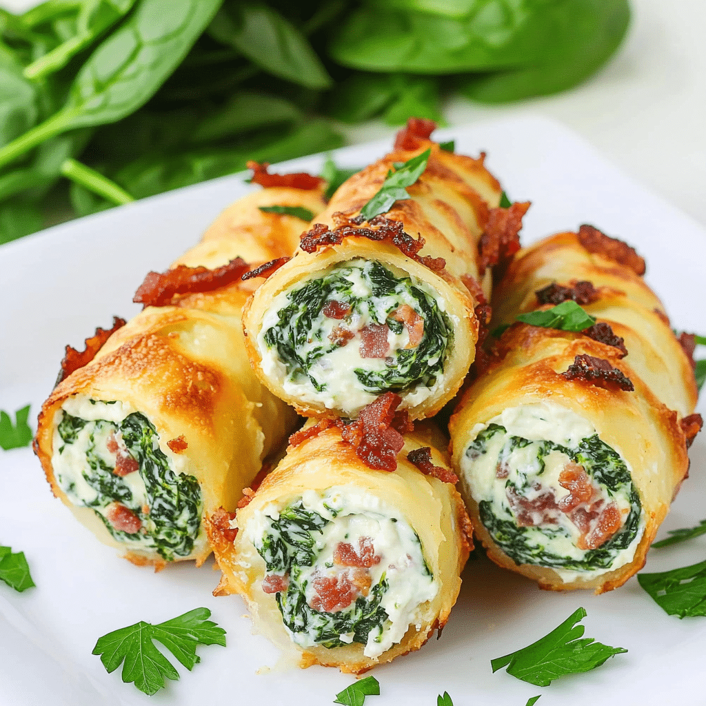 djope47_A_close-up_appetizing_image_of_Keto_Spinach_and_Bacon_C_71ab2334-6783-4314-914f-5f7003d5f61e