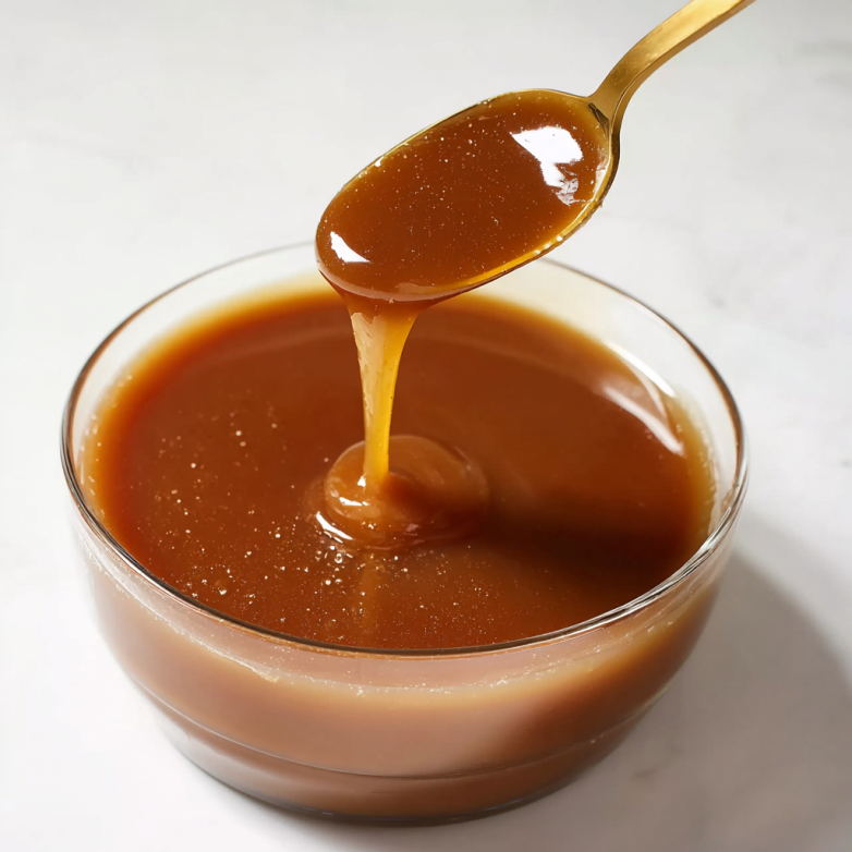 Delicious Brown Sugar Caramel Sauce Recipe to Try