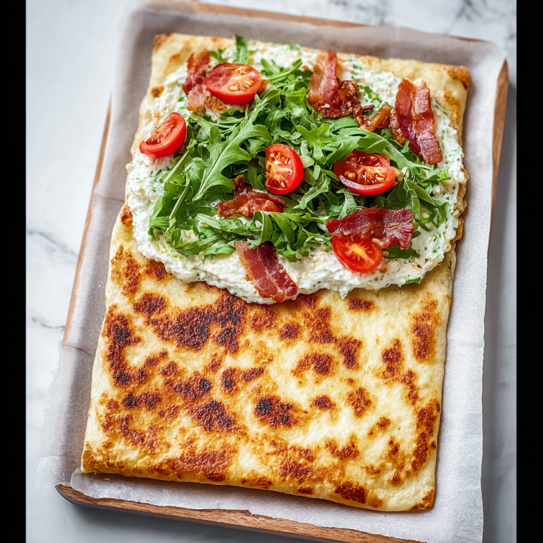 Delicious Cottage Cheese Wraps: Easy Recipe Ideas