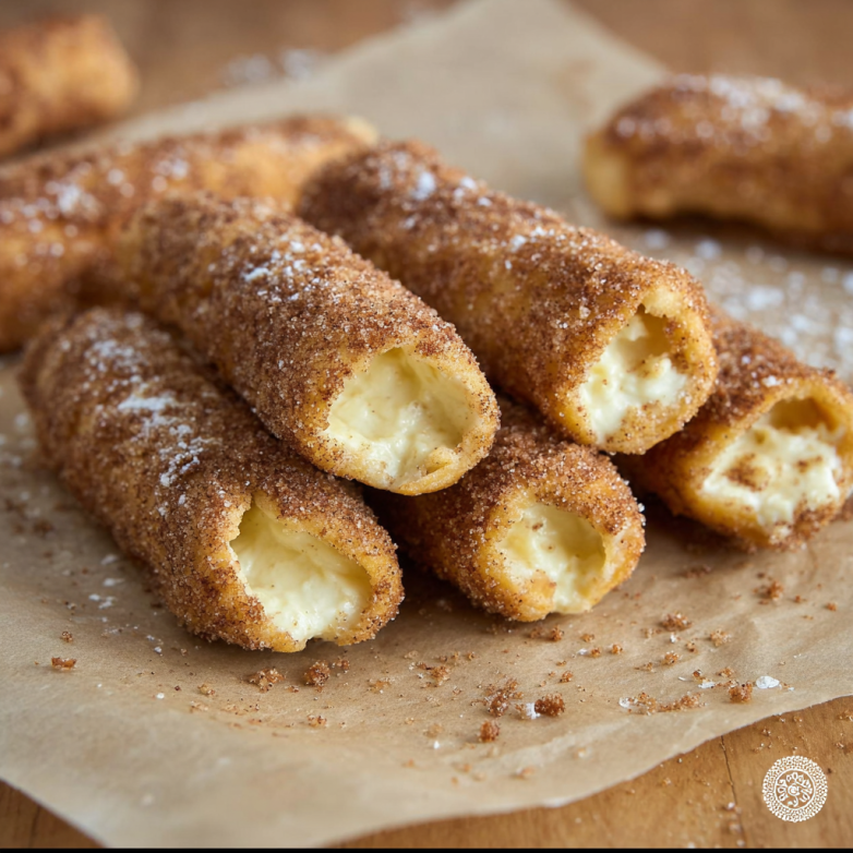 Delicious Crack Sticks Recipe for Snack Lovers
