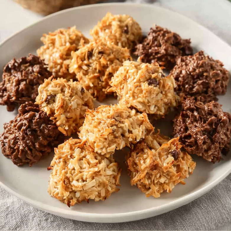 Delicious Keto No Bake Cookies Recipe You’ll Love