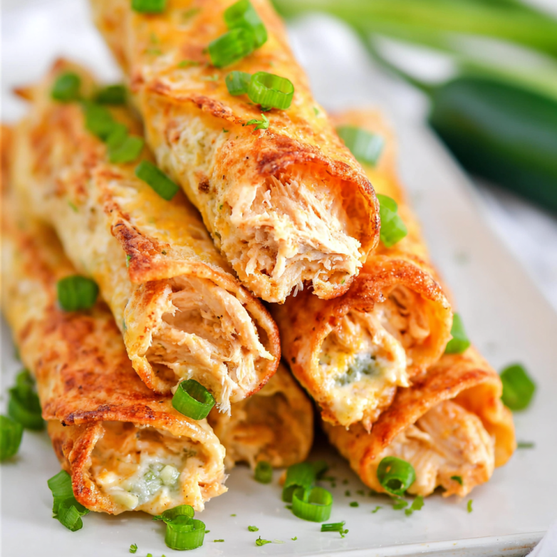 Keto Japanese Egg Salad Roll-Ups: Easy Recipe Guide