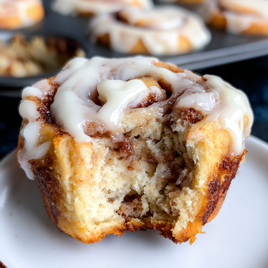 Delicious Low-Carb Keto Cinnamon Buns Recipe