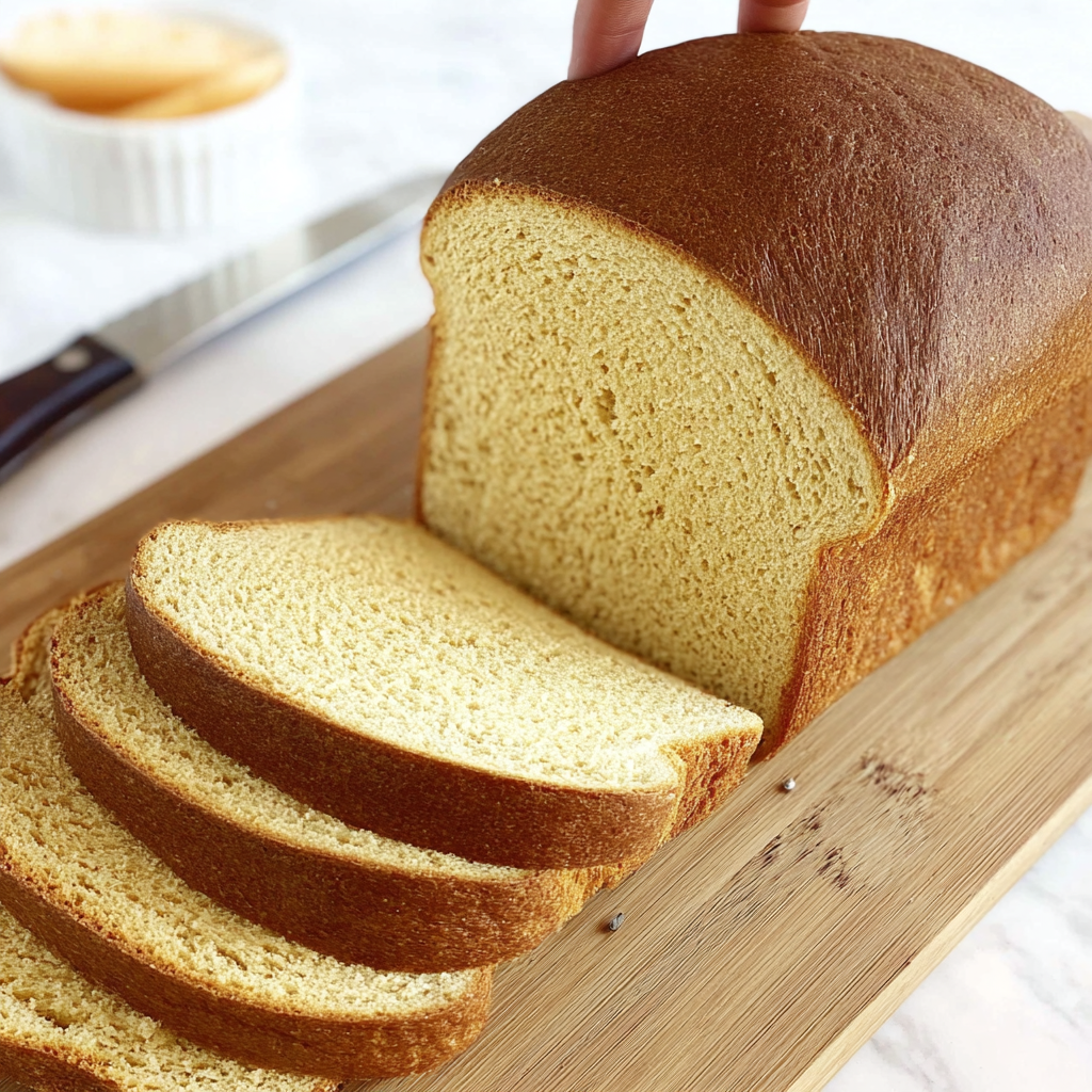 Amazing Easy & Healthy Keto Loaf! Recipe at Home