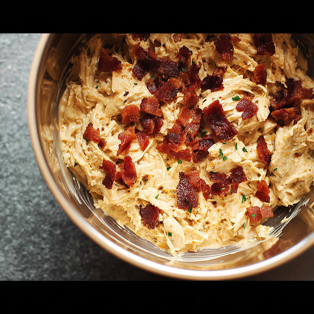 Easy Cheesy Herb Chicken Delight! Recipe for Dinner