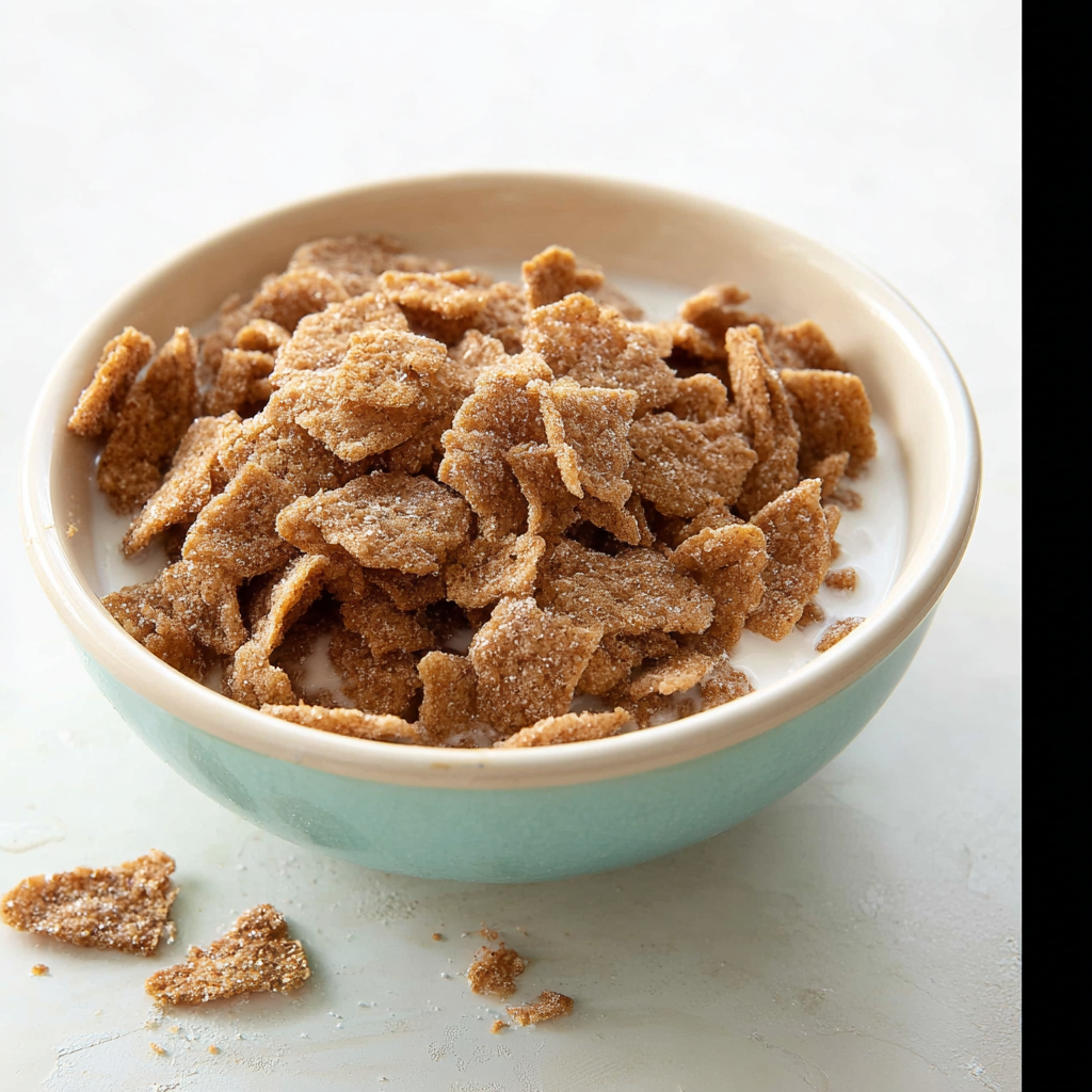 Make Our Easy Crunchy Keto Cereal Bites Today!