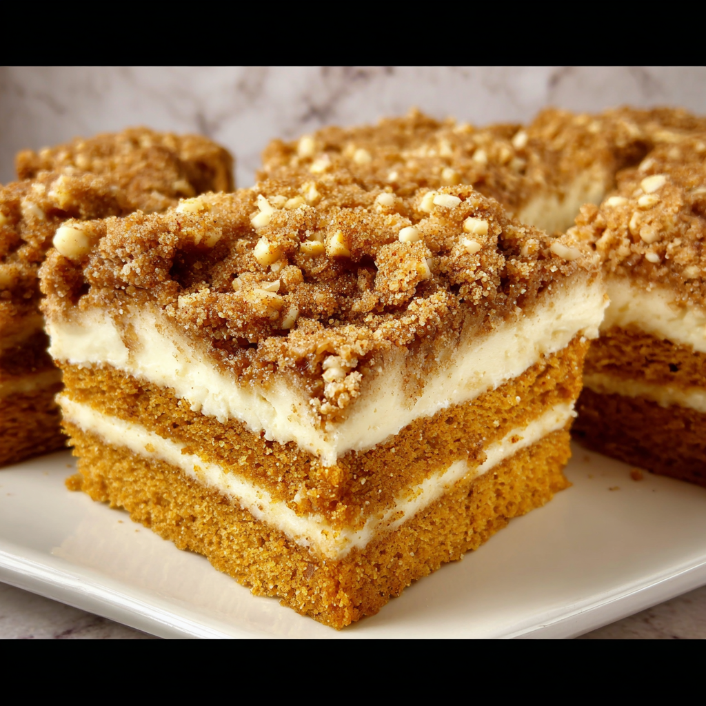 The Best Cozy Keto Pumpkin Coffee Cake Recipe Ever.
