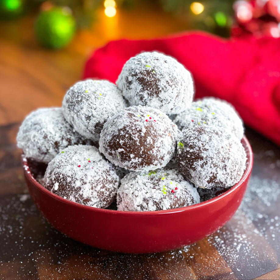 Easy & Best Gingerbread Cheesecake Cookies Recipe!