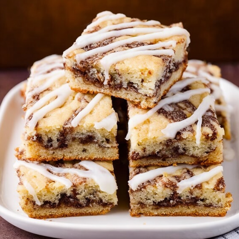 Banana Nutella Snack Cake Recipe: Quick & Simple Bake