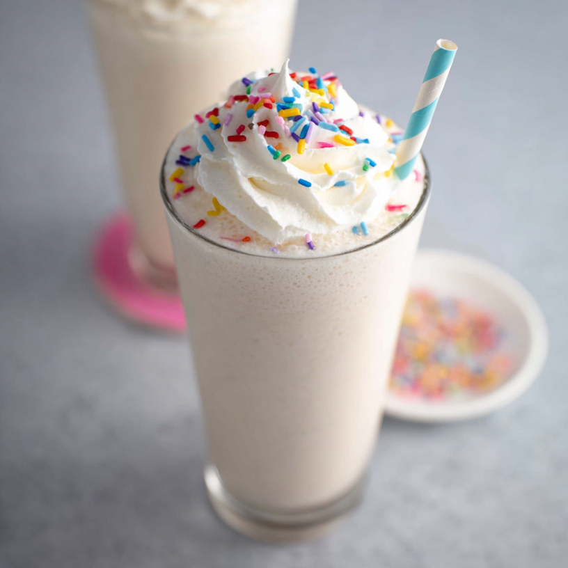 Best Vanilla Protein Shake Recipe for Energy Boost