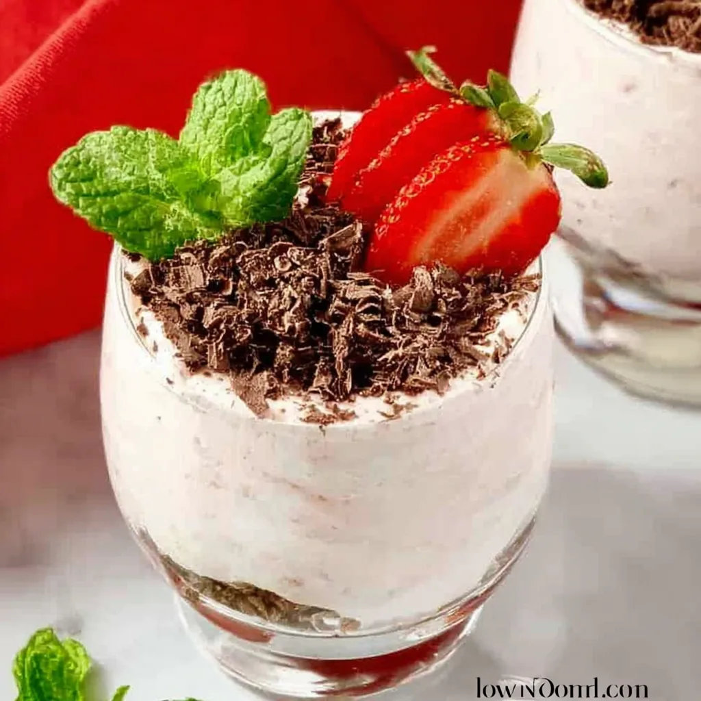 Cheesecake: Velvet Valentine Strawberry Swirl!