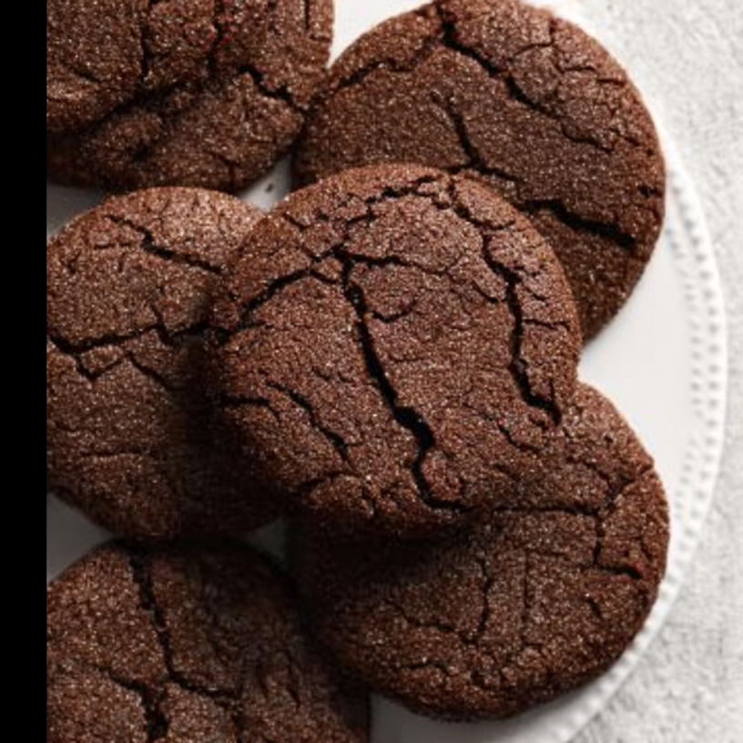 Decadent Chocolate Snickerdoodles Recipe: Best Ever
