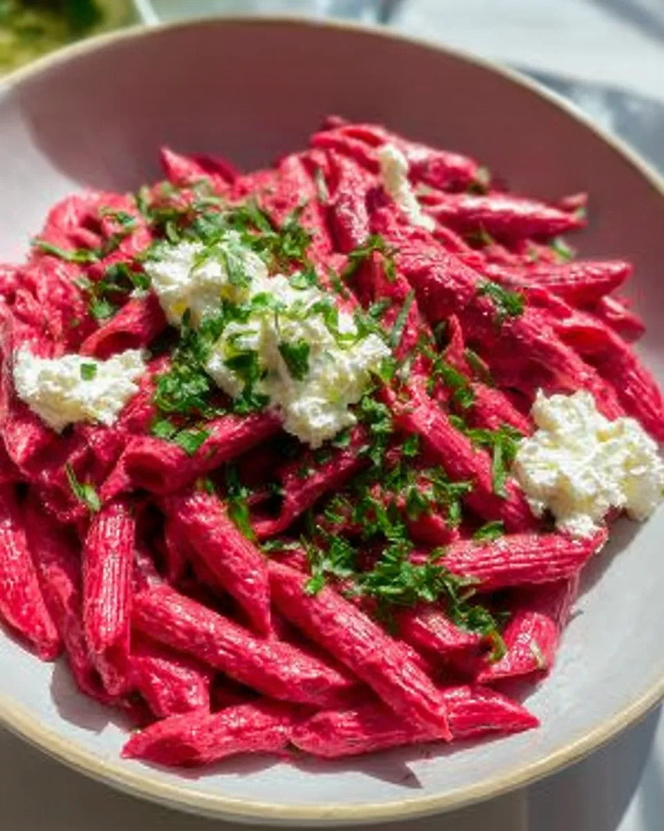 Easy Valentine's Day Blush Pasta Recipe: Yum!