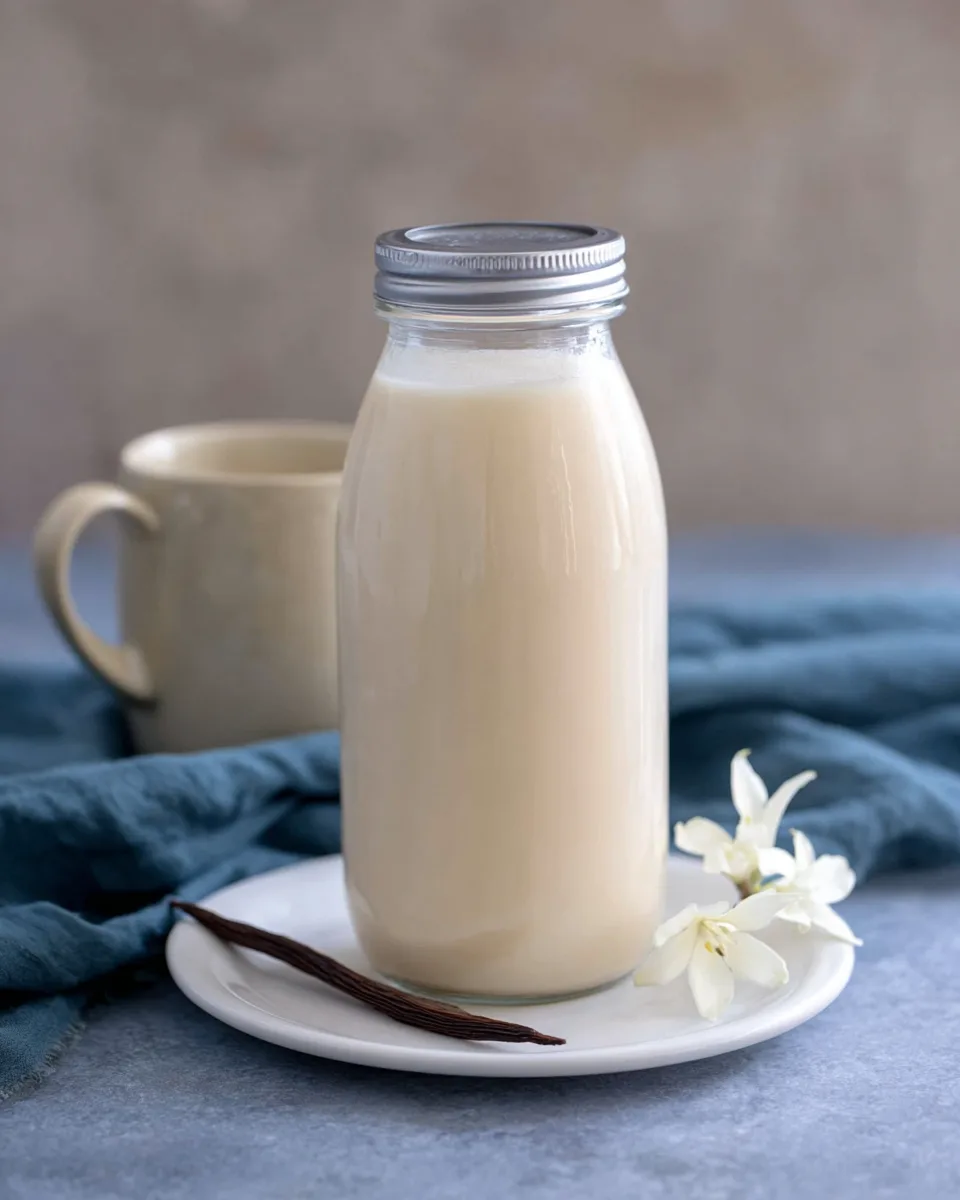 Homemade Keto Coffee Creamer Recipe: Quick & Easy!