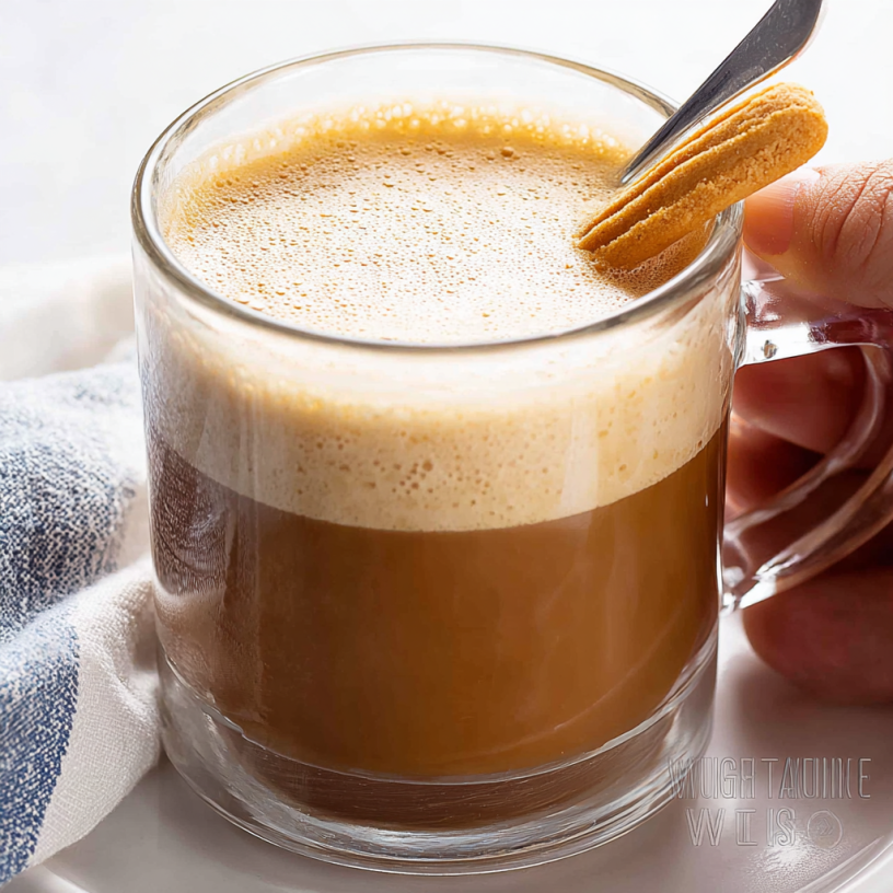 Protein Coffee (Hot or Iced) Recipe: Get Your Fix!
