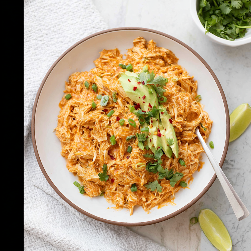 Speedy Salsa Chicken Delight! Simple Weeknight Fix