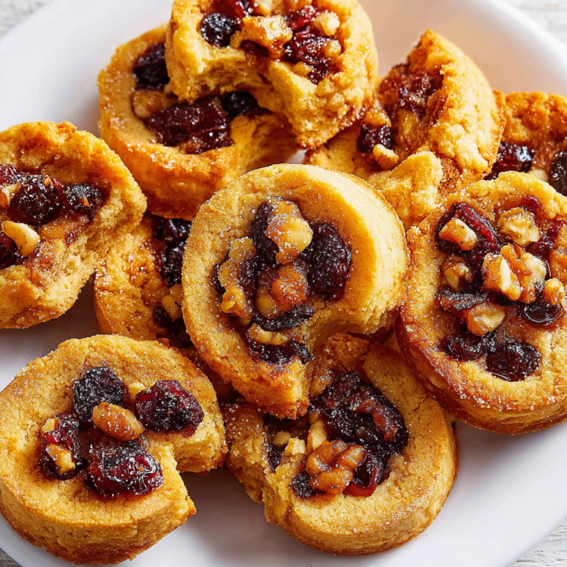 Wholesome Rugelach Cookies Recipe: Quick & Simple!