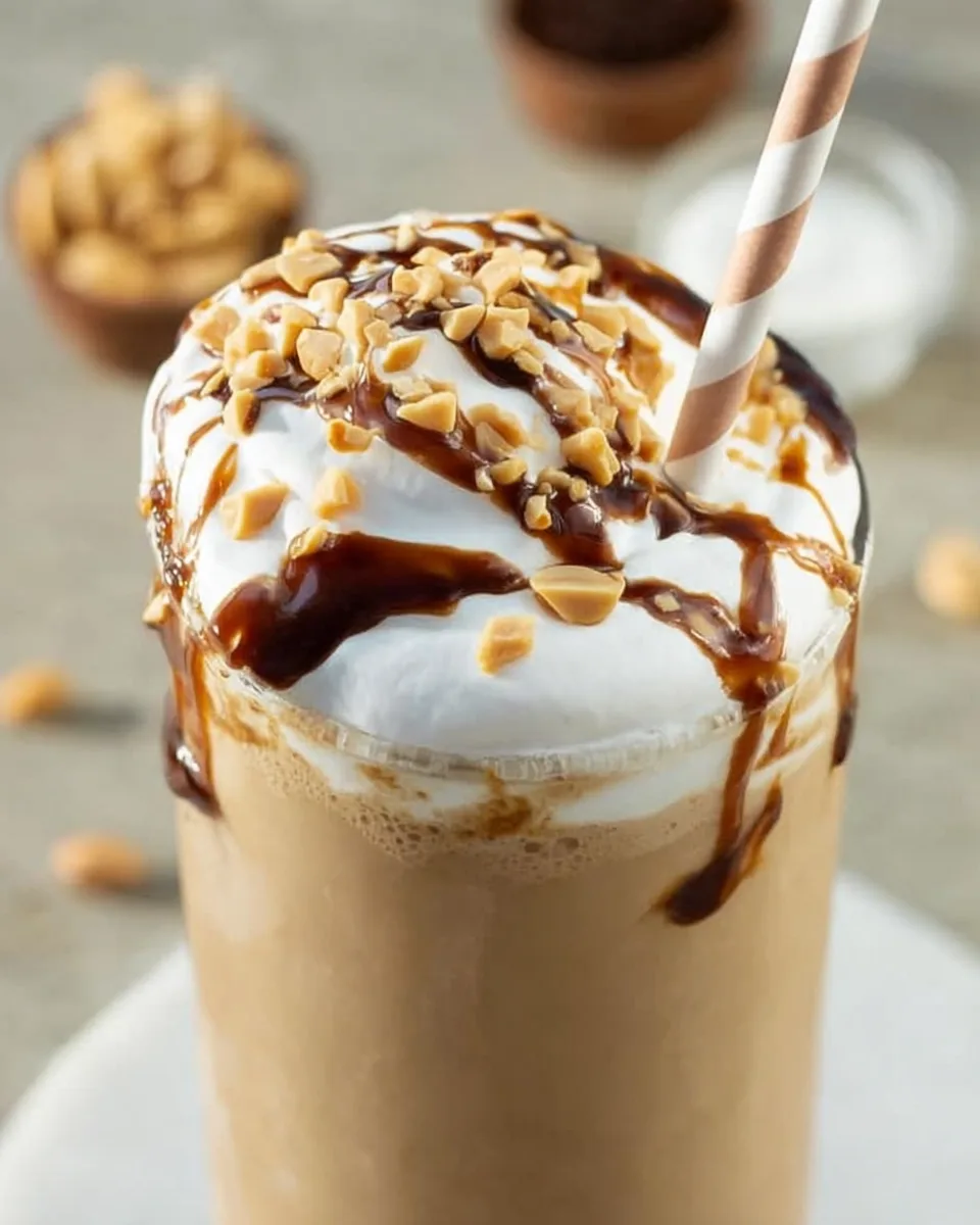 Easy Sweetheart's Keto Peanut Butter Dream Recipe!