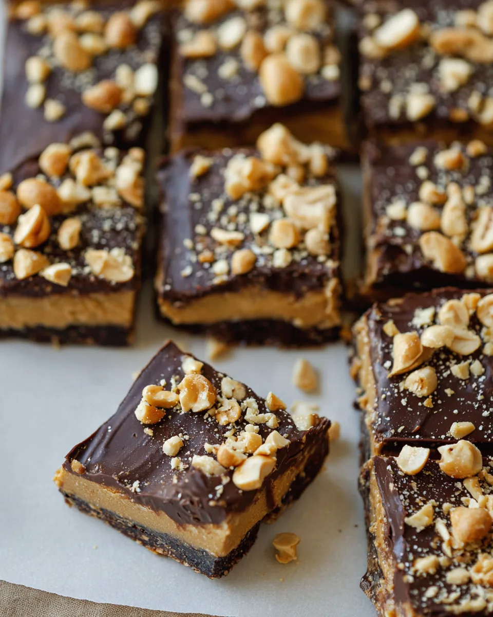 Healthy Date Snickers Bites: Ultimate Guilt-Free Treat!