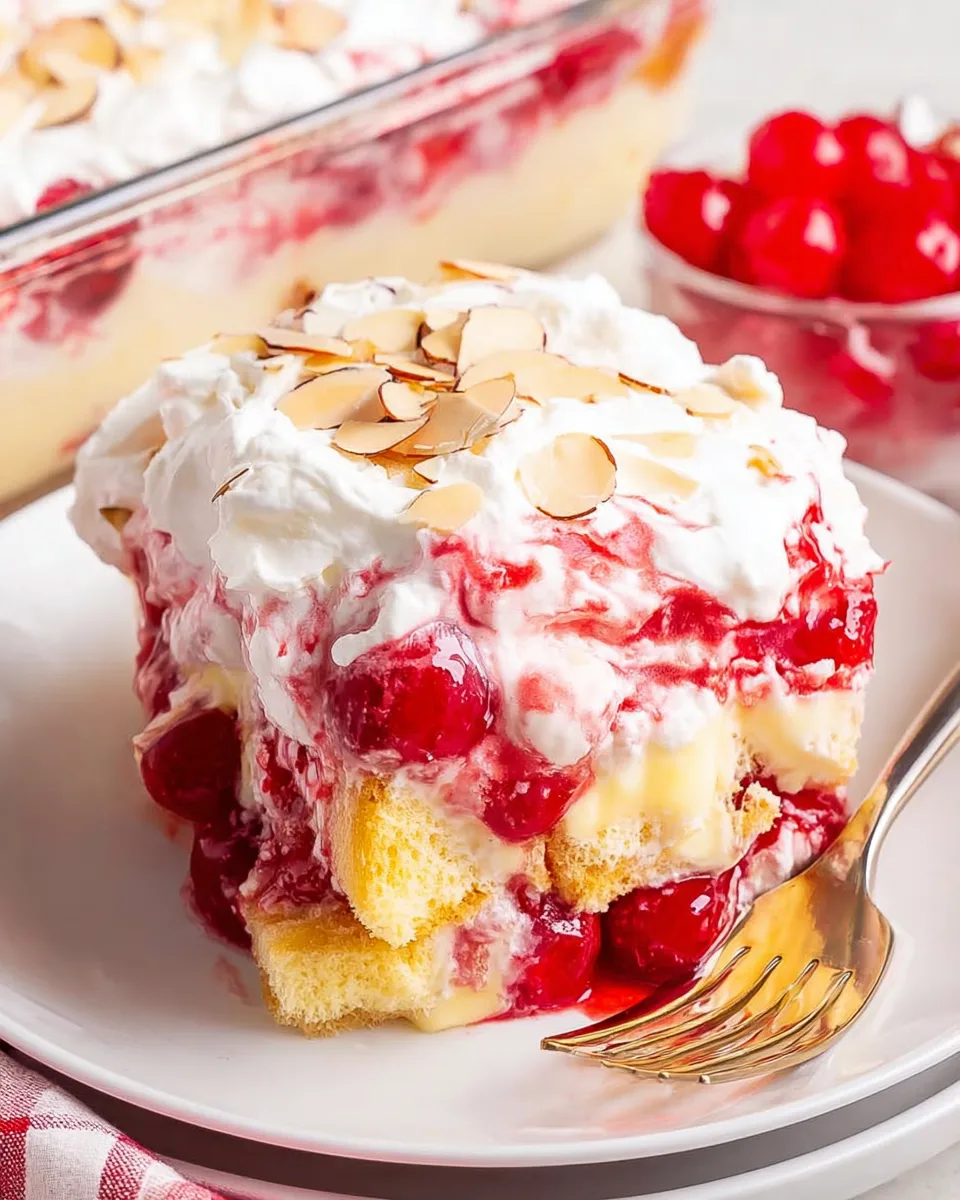 Heaven On Earth Cake - Ultimate Simple Recipe Here