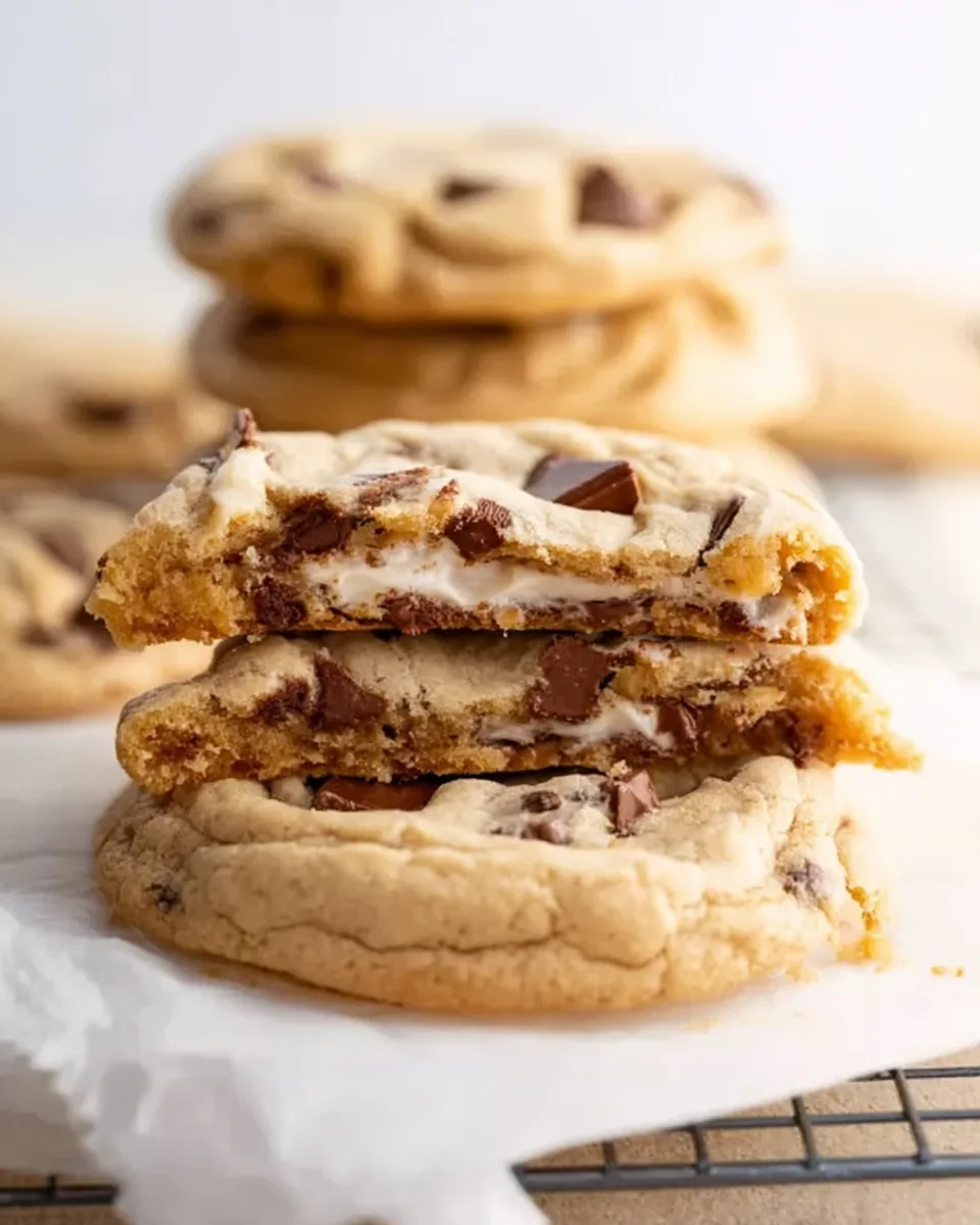 How to Bake Ultimate Chocolate Chip Cookies Today!