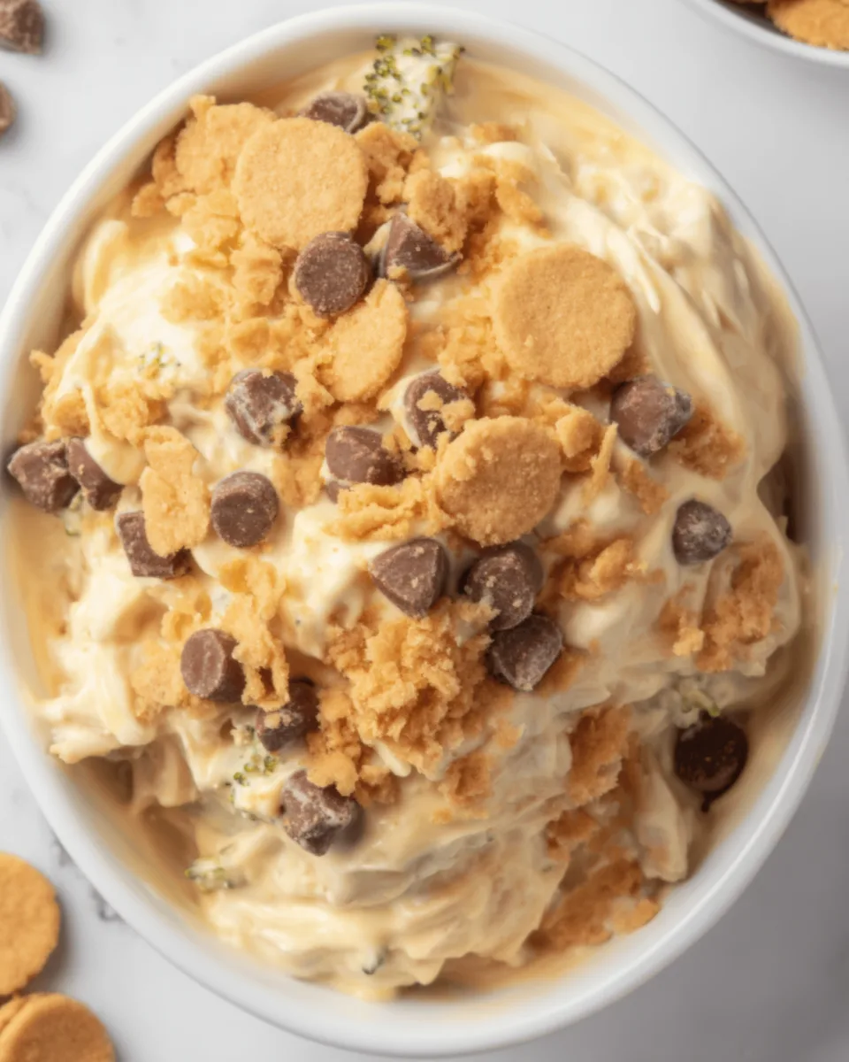 Make Sweetheart's Healthy Peanut Butter Ice Cream