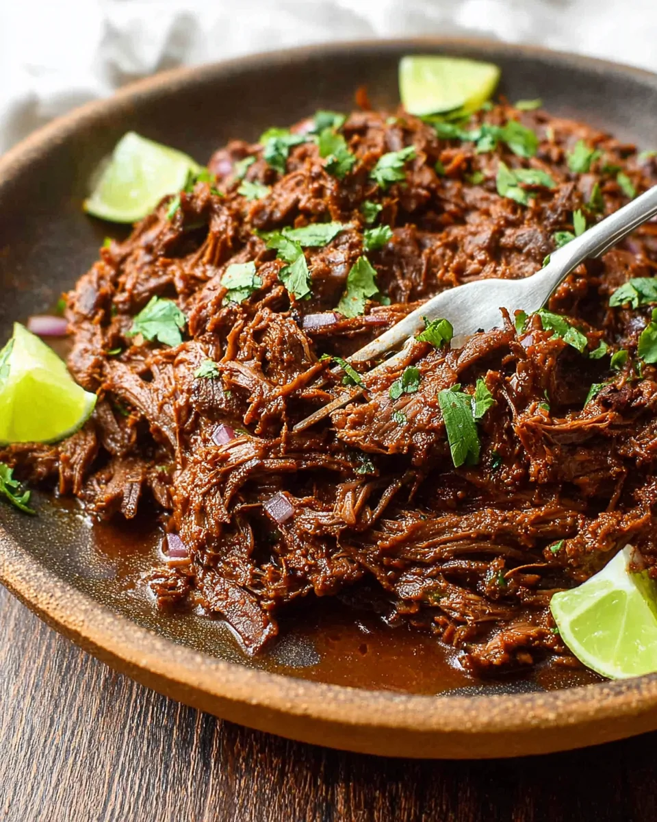 Mexican Shredded Beef (3 Ways!)-Your Ultimate Guide