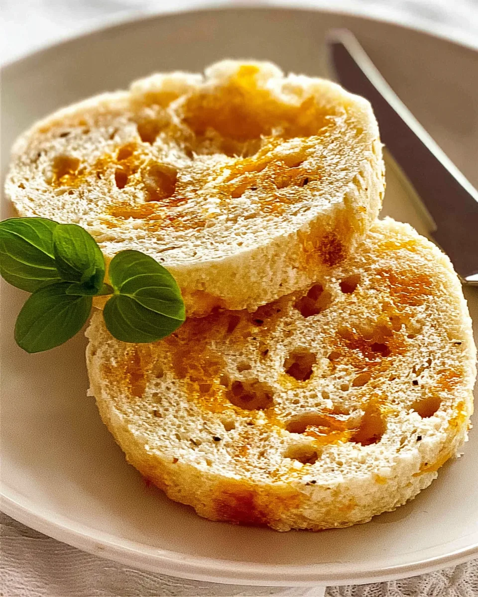 Quick Easy 90-Second Keto Bread Delight Recipe