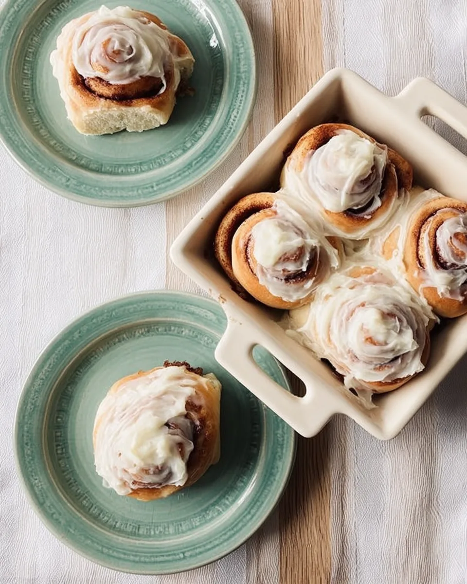 Sweetheart Cinnamon Swirls w/ Maple Kiss Frosting