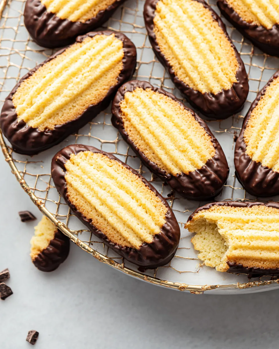 Best Keto Butter Cookies Recipe: Simple & Sugar-Free