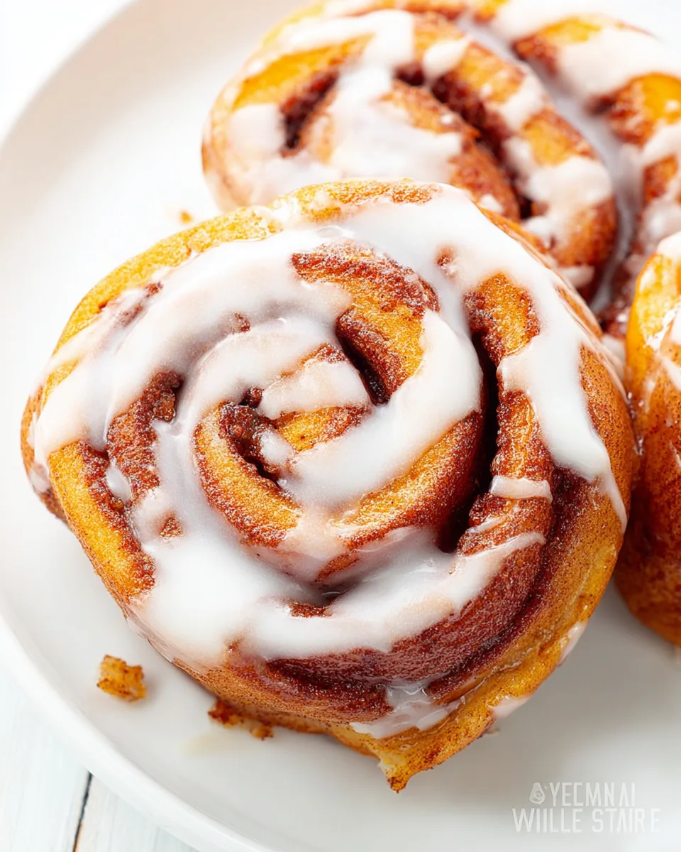 Best Keto Cinnamon Rolls Recipe - Low Carb & Sugar-Free
