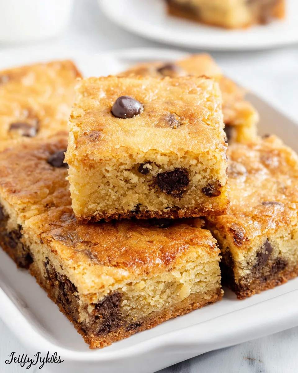 Easy Chewy Keto Cookie Bars: Delicious Dessert Recipe