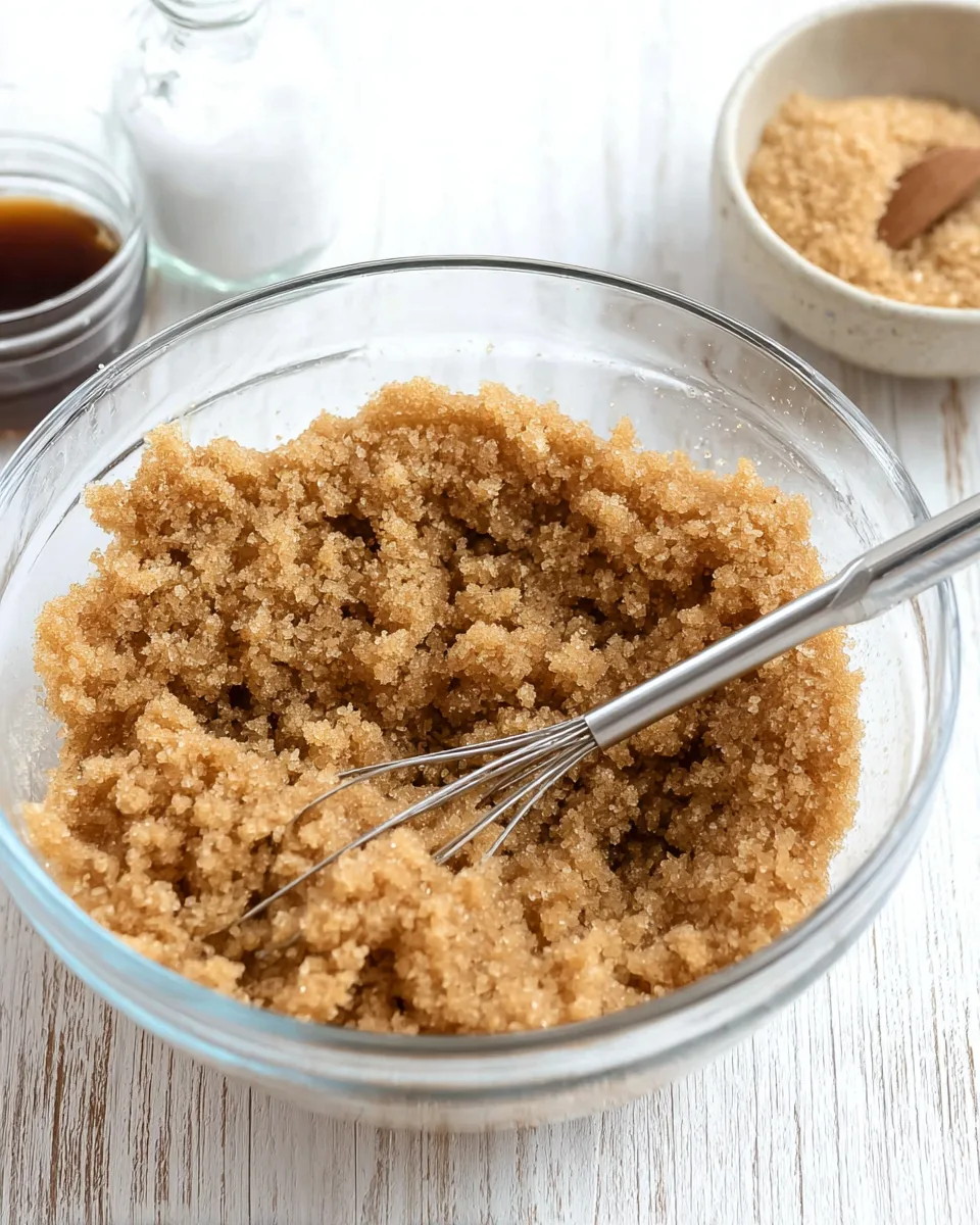 Easy Homemade Brown Sugar Substitute Recipe & Tips