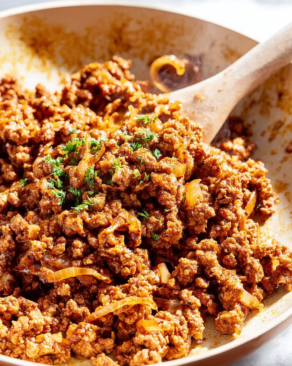 Easy Homemade Chorizo Recipe - Make It Fresh & Quick