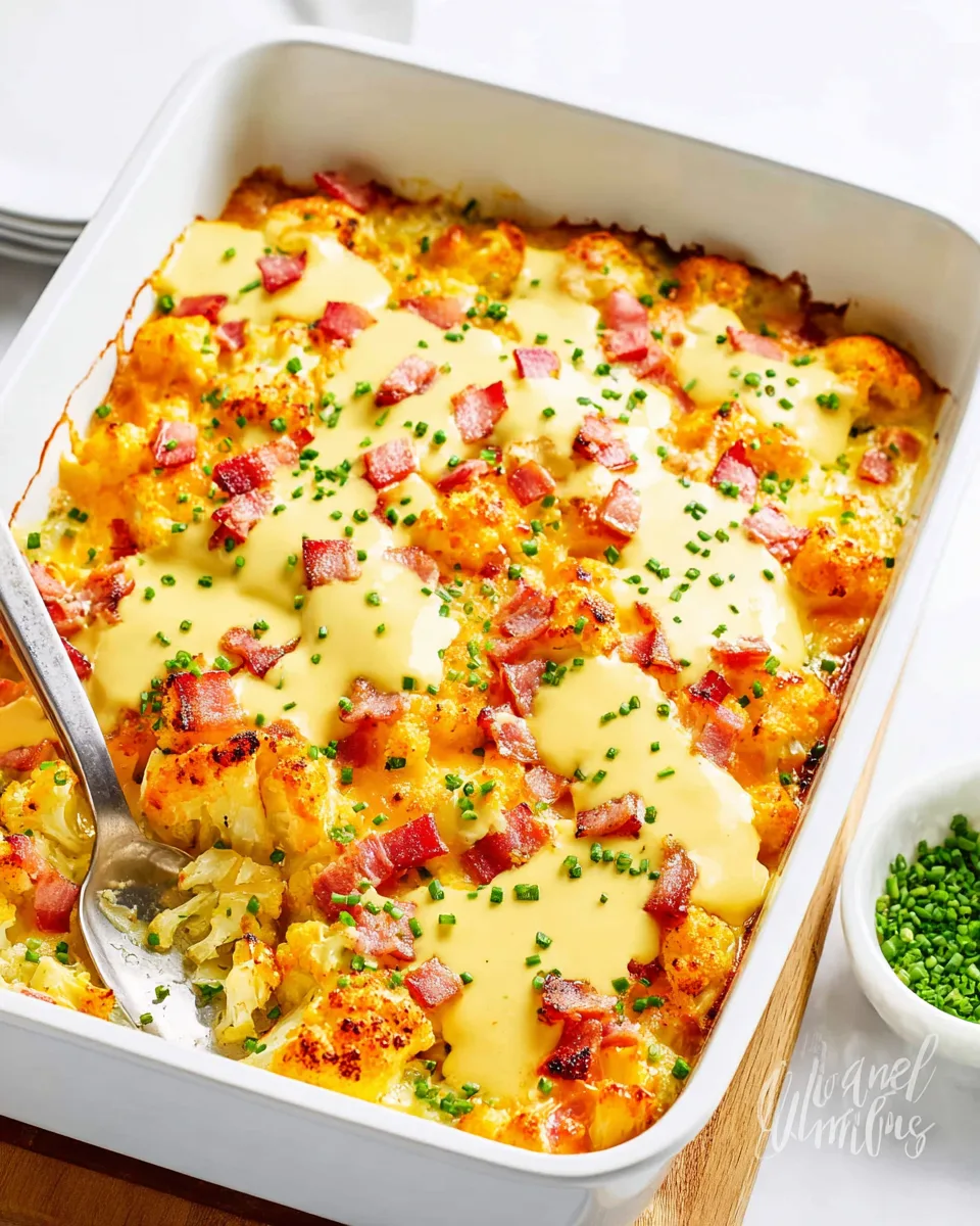 Eggs Benedict Casserole: Perfect Brunch Bake Recipe