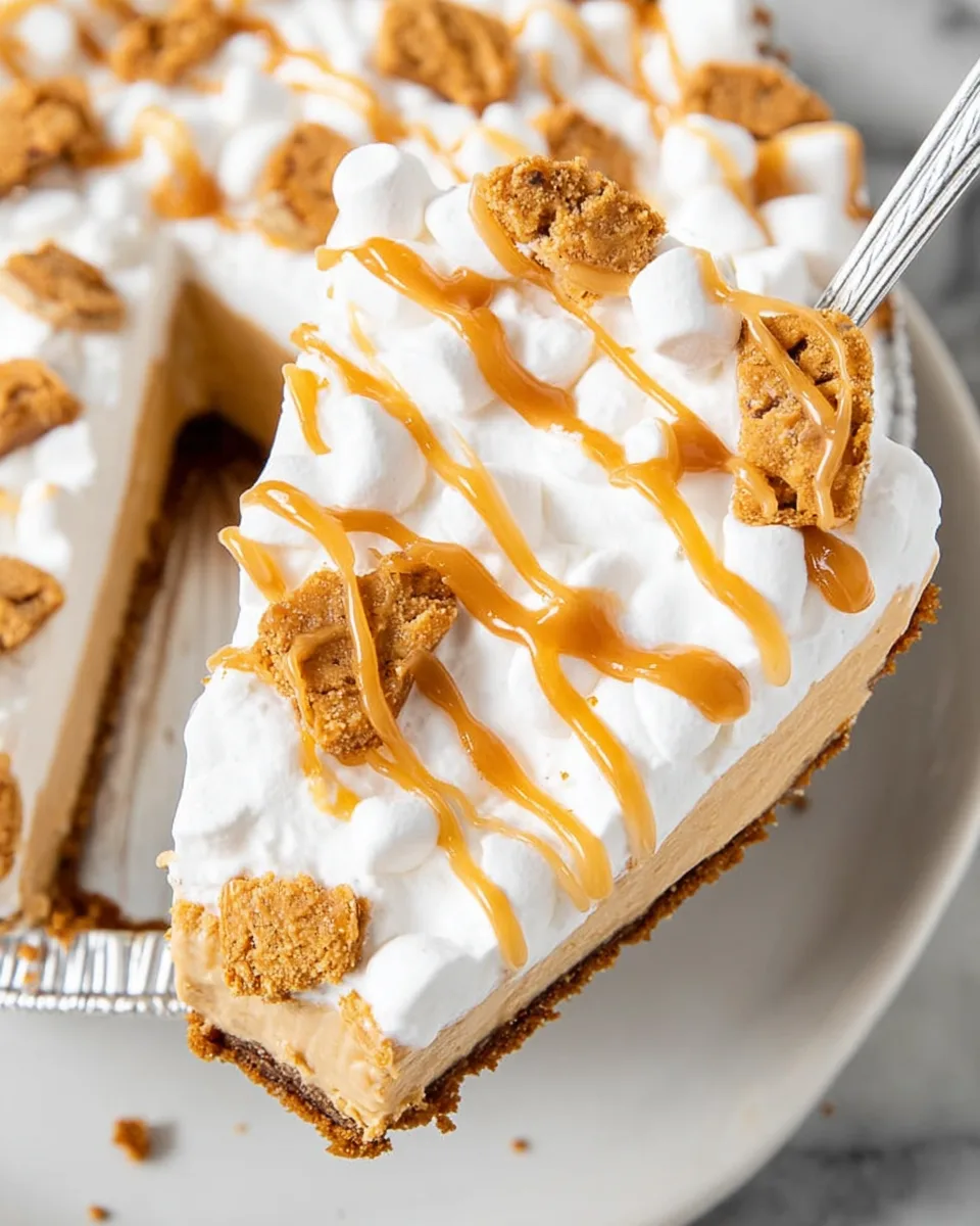 Fluffernutter Dream Pie: Your New Favorite Dessert