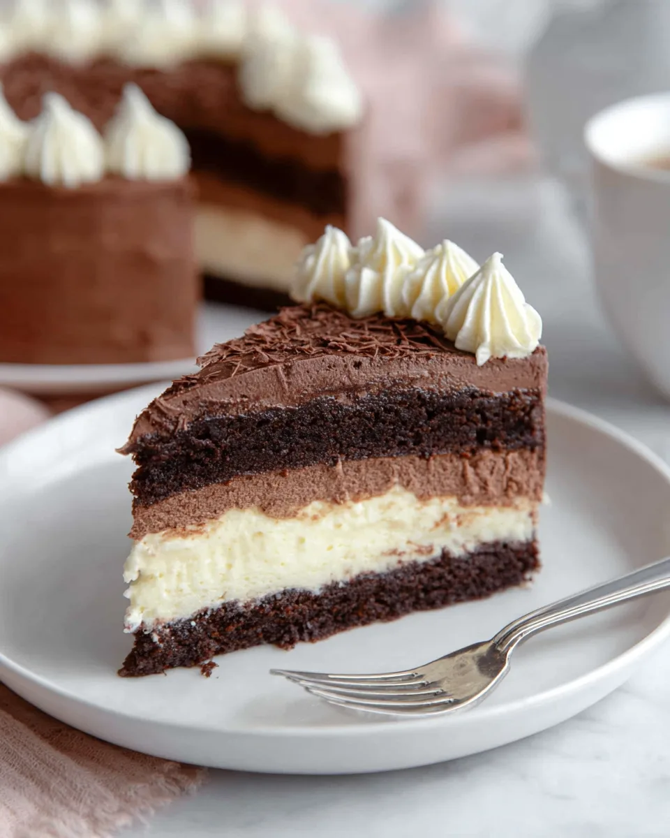 Keto Cheesecake Cake: Ultimate Low Carb Indulgence