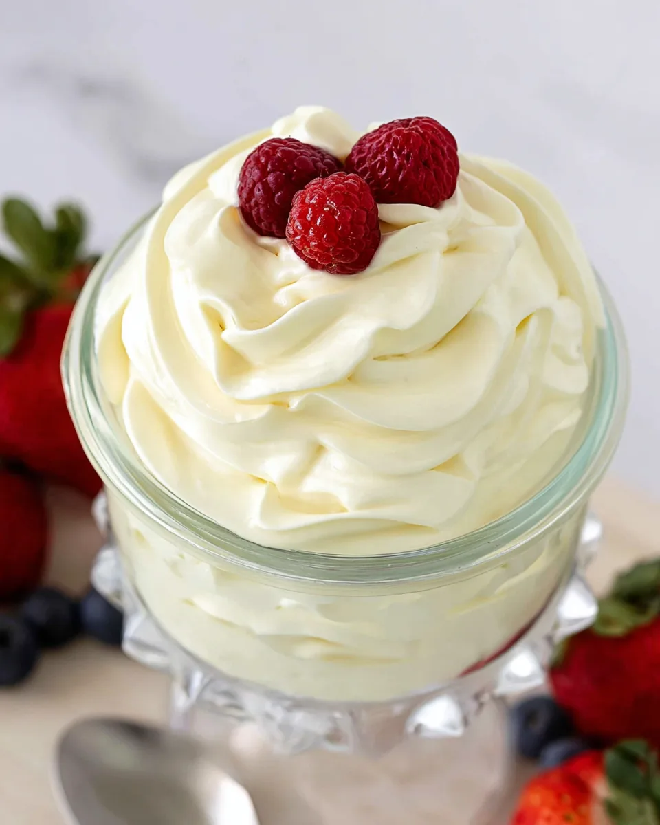 Keto Cheesecake Fluff Recipe: Quick & Easy Dessert