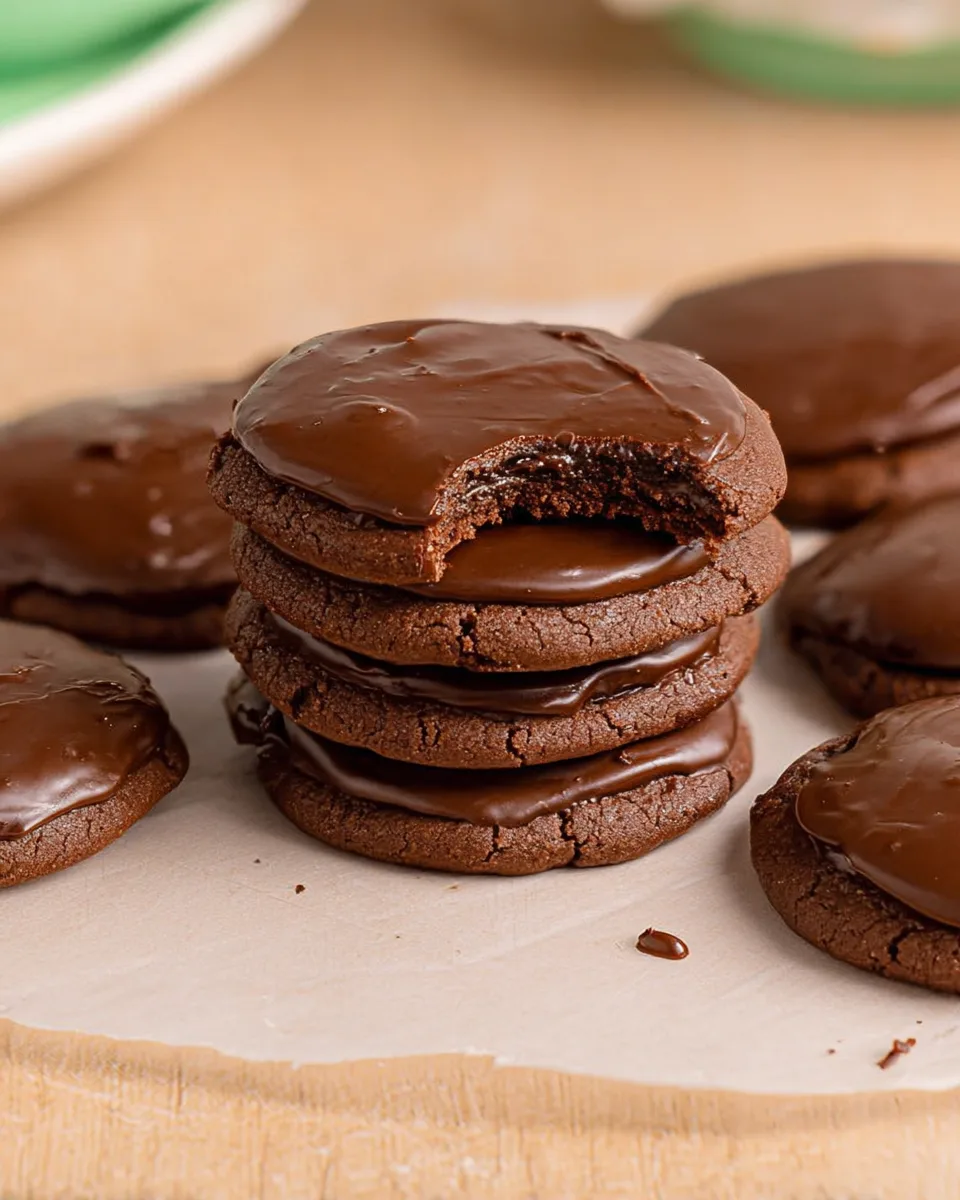 Texas Sheet Cake Cookies: The Ultimate Easy Recipe