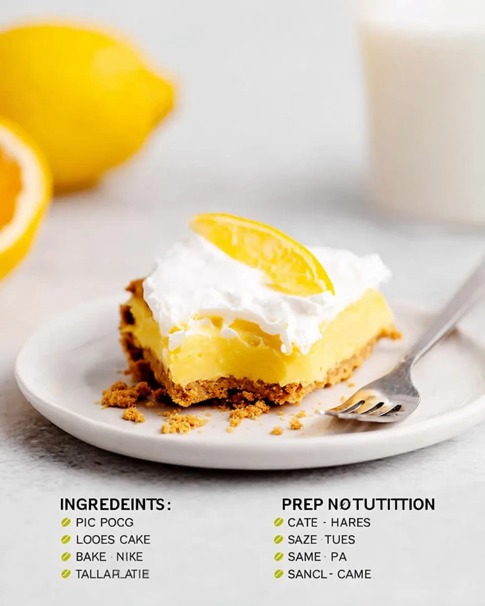 Zesty Atlantic Beach Pie Recipe: Easy & Delicious