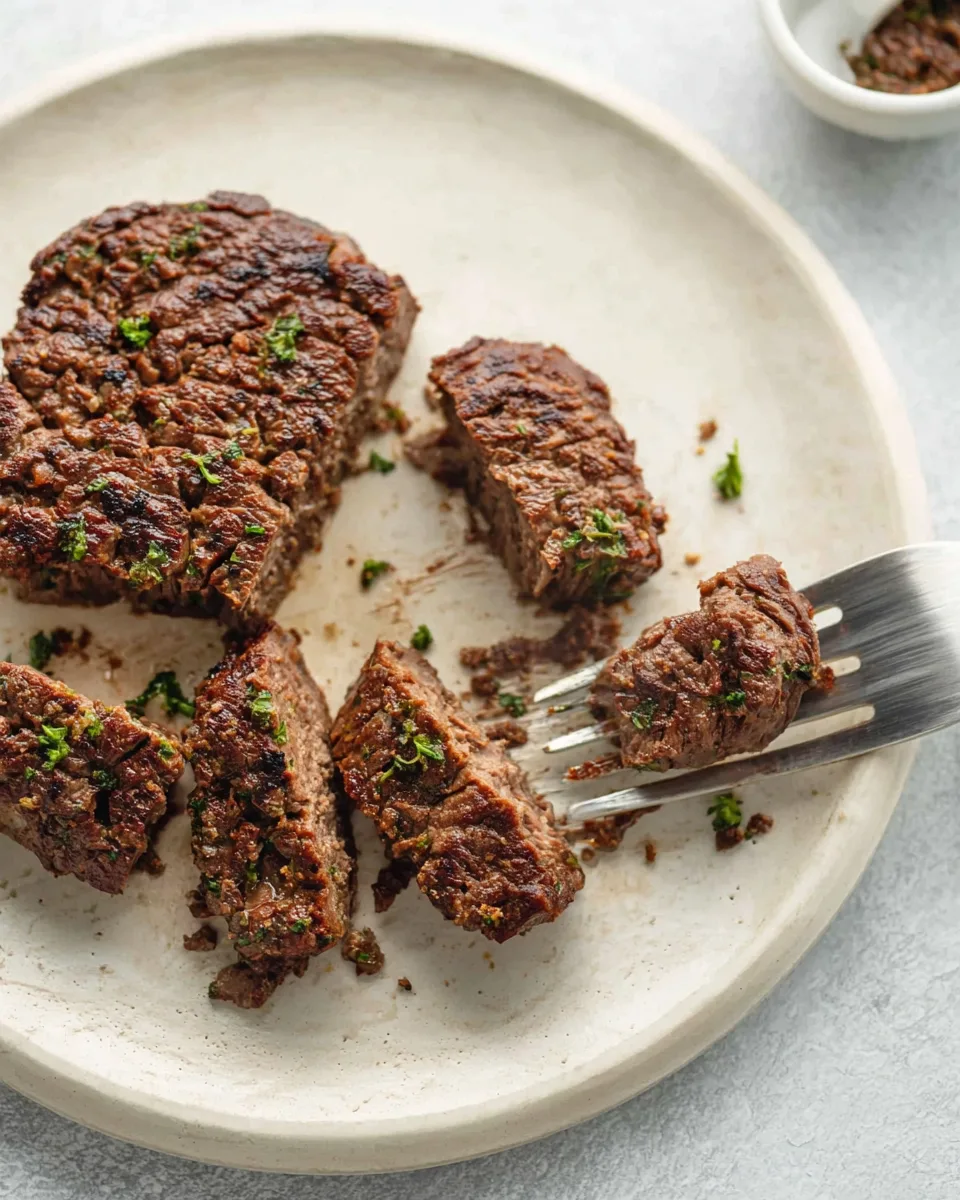 Perfect Air Fryer Cube Steak - So Tender!!