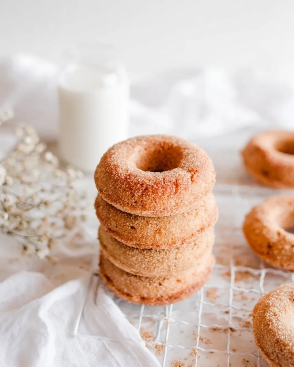 Best Summer Spice Baked Rings Recipe: Quick & Easy
