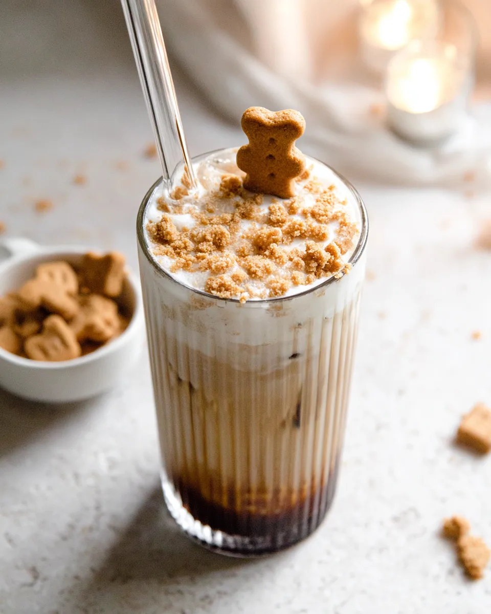 Cool & Creamy Summer Bear Latte Recipe Guide For You