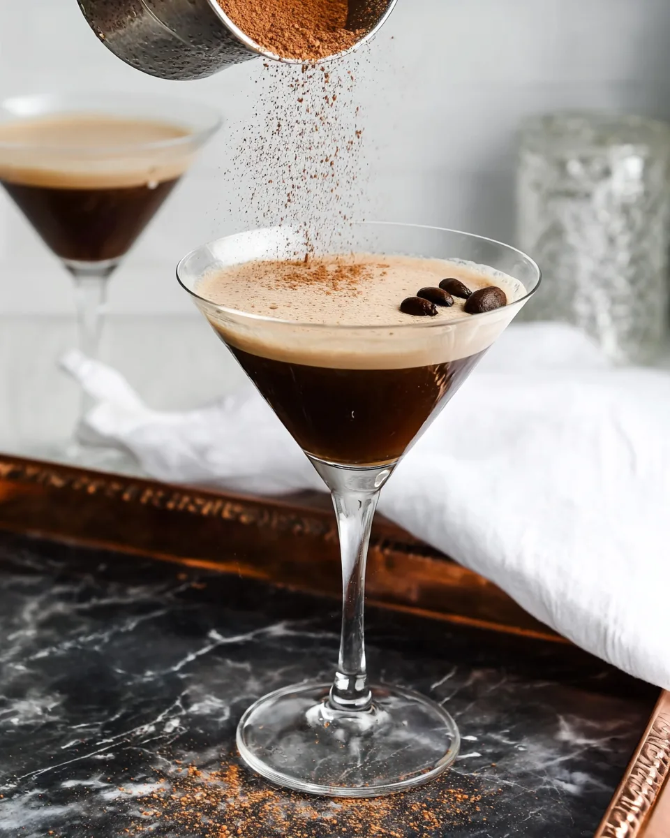 Cool & Creamy Summer Espresso Martini Recipe Guide