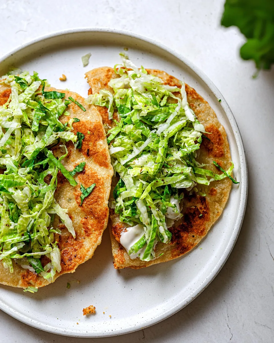 Crispy Summer Chicken Tacos! The Must-Try Recipe
