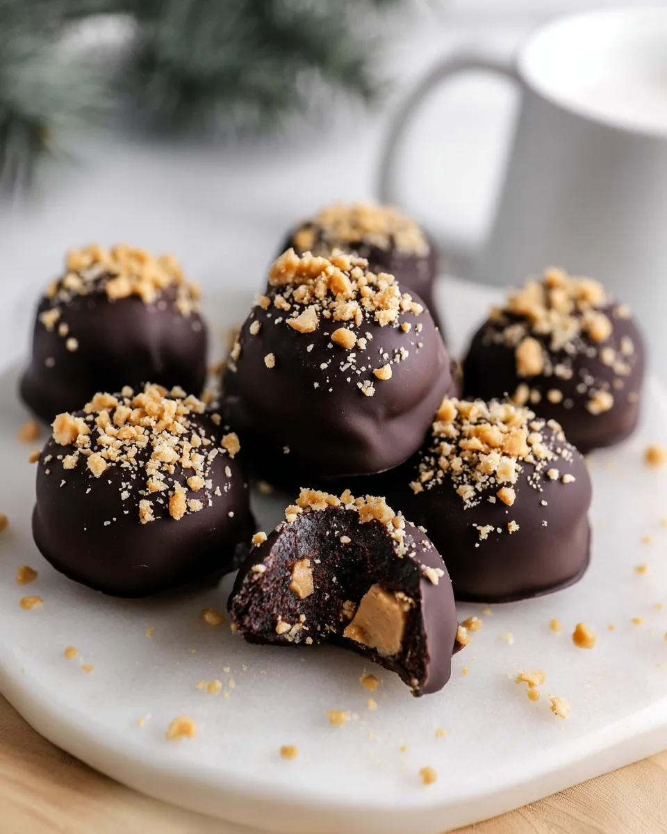 No-Bake GF Summer Peanut Butter Dream Bites