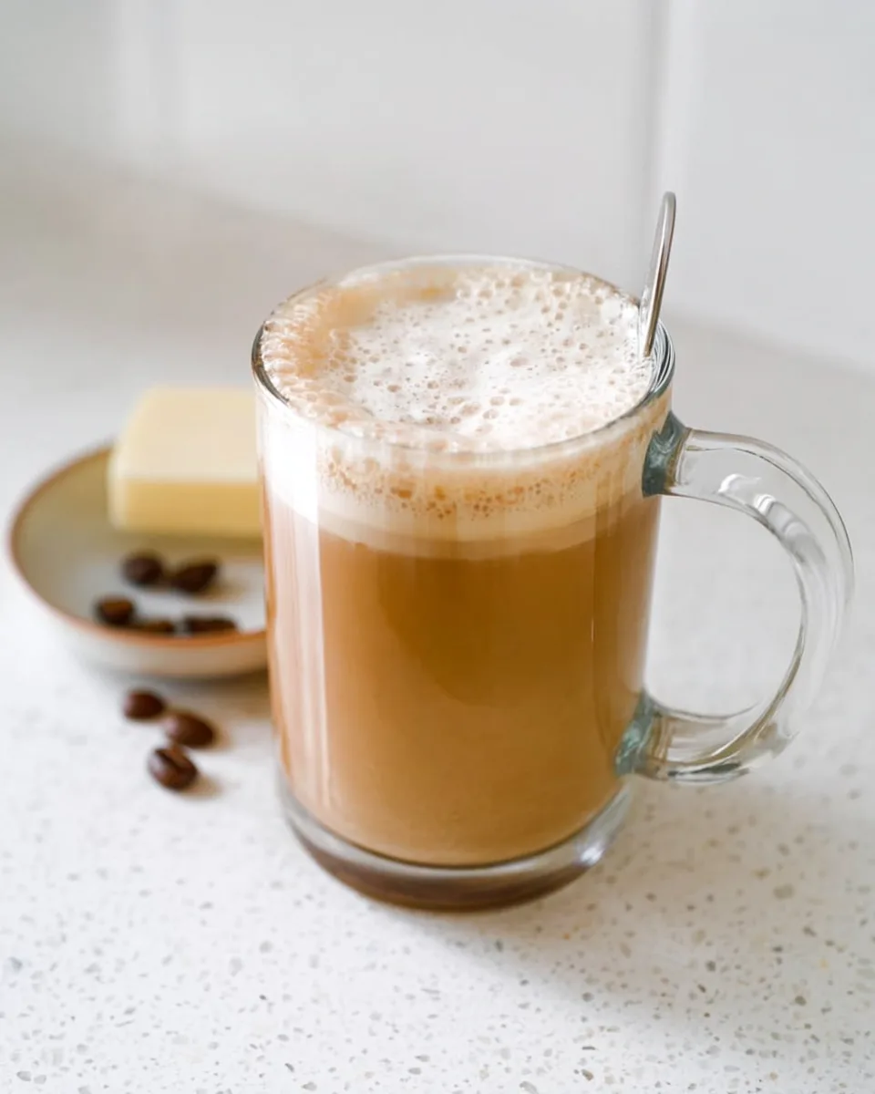 Summer Energy Bulletproof Blend - Ultimate Recipe