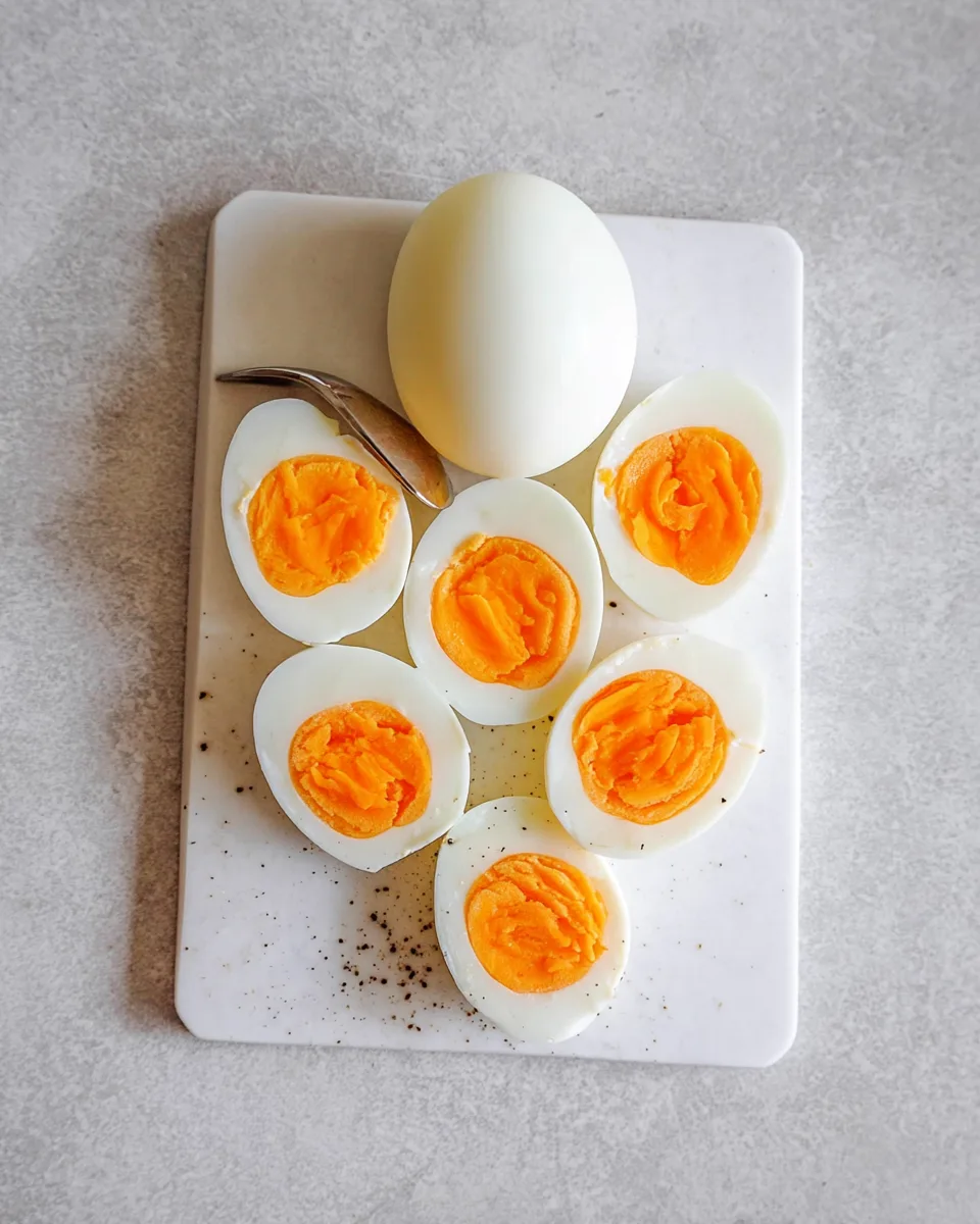 Summer Mornings Air Fryer Eggs: Quick & Easy Crispy