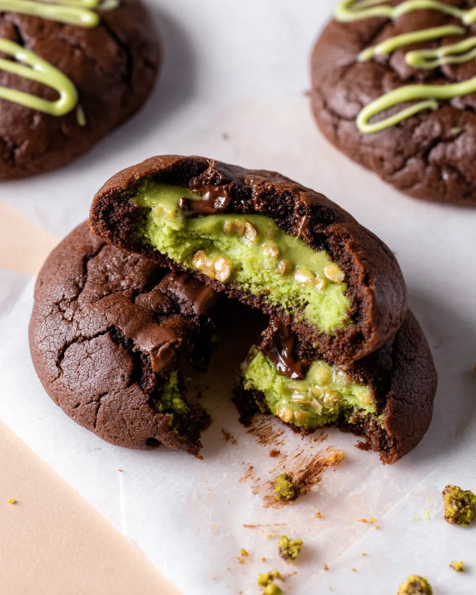 Summer Oasis Pistachio Bites Recipe: Easy & Sweet!