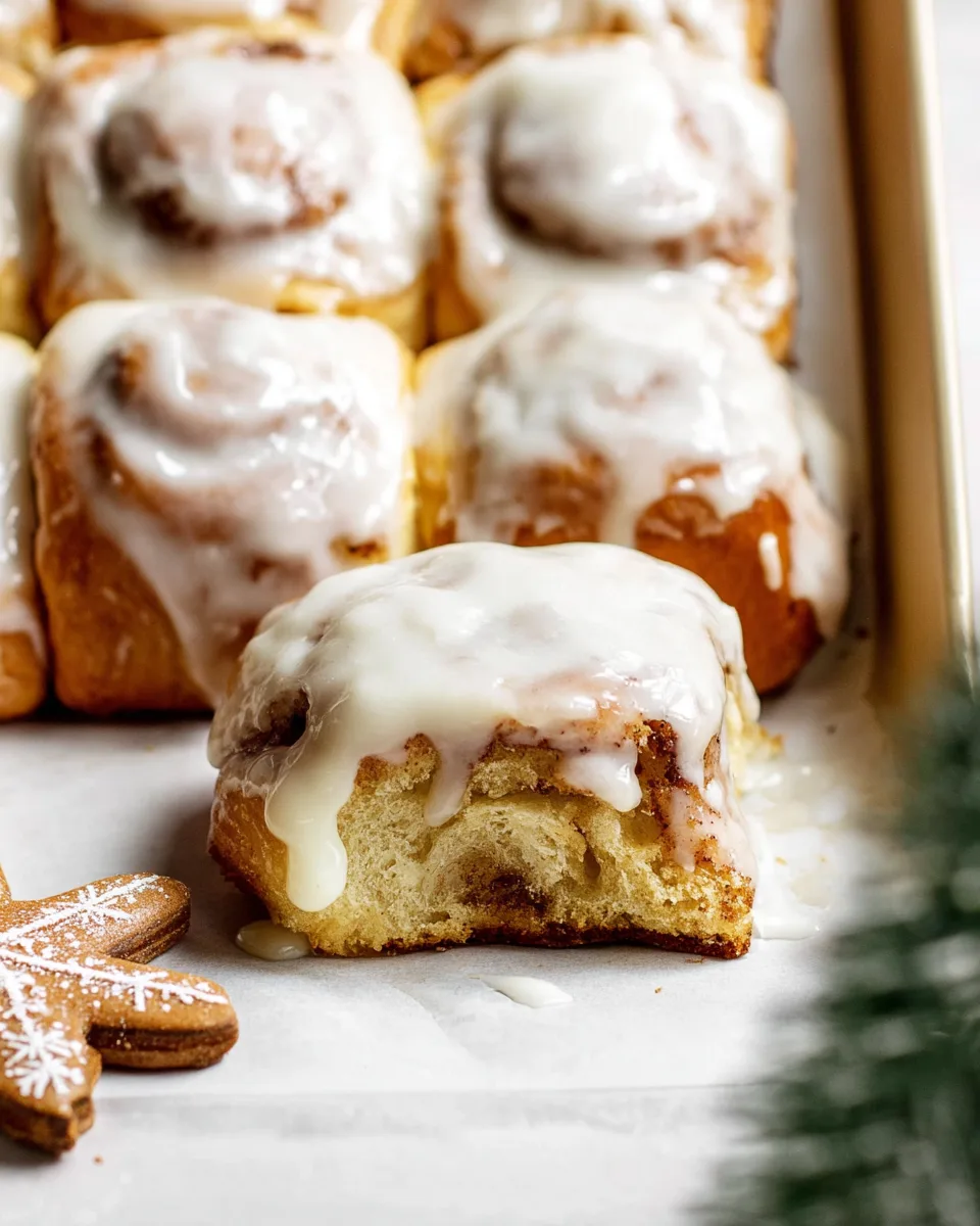 Sunshine Hawaiian Cinnamon Swirl Rolls Easy Recipe!